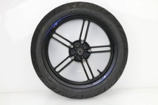 REAR WHEEL RIM - MBK X-POWER 50 (2003 - 2017)