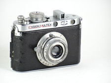 Très rare Houghton Ensign