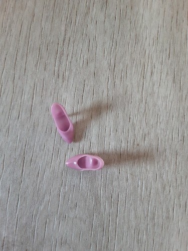 Barbie chaussures vintages - barbie,