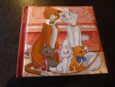 CD-LIVRE MATELASSE "LES