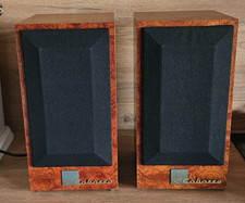 2 Enceintes Cabasse Fregate