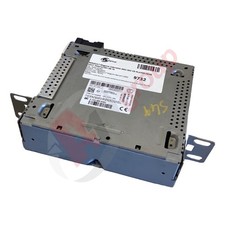 RENAULT Megane Cabriolet MK3 X95 CD PLAYER HEAD UNIT 7649167391 08-16 7649167391