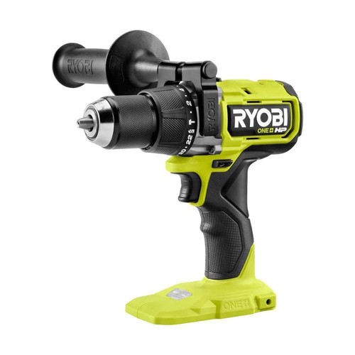 Ryobi one 18v brushless - hp,