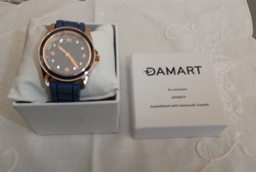 Montre publicitaire damart - montre,