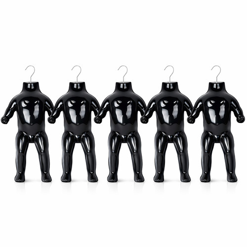 5er set kindertorso - set,