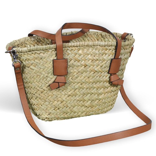 Sac plage femme paille - femme, en