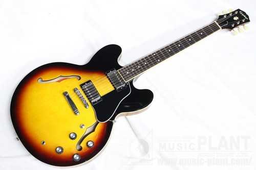 Epis 2020 335 vintage - es-335,