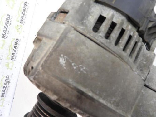 Alternateur volkswagen golf - volkswagen, 3