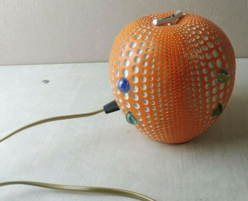 Ancienne lampe veilleuse - lampe, /
