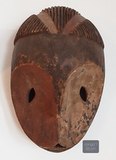 Masque du Congo ex Zaïre