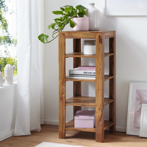 Finebuy étagère debout - finebuy, bois