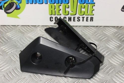 Cache fourche avant triumph - fourche,