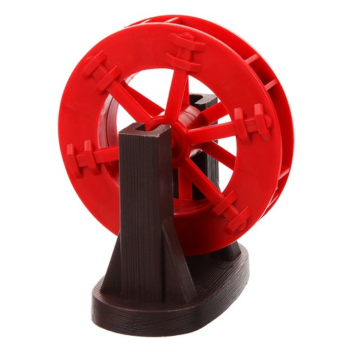 Roue rotative table de - de,