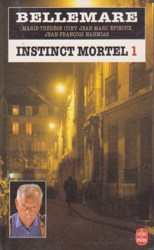Instinct mortel pierre - instinct, 1.