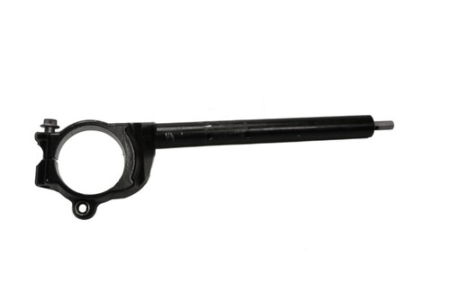 Colonne guidon clip on - de, clip-on