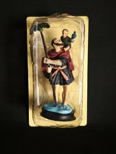 Statuette Saint Christophe 14