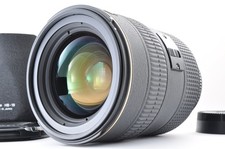 Objectif zoom Nikon AF-S