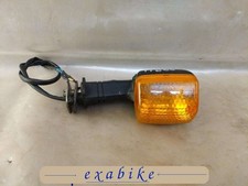 clignotant arriere droit pour