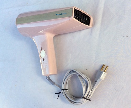 Seche cheveux moulinex type - seche-cheveux,