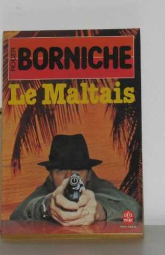 Maltais bon état - |,