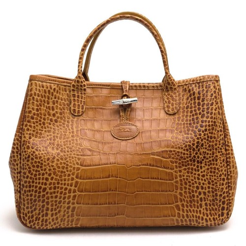 Sac fourre tout - fourre-tout, longchamp