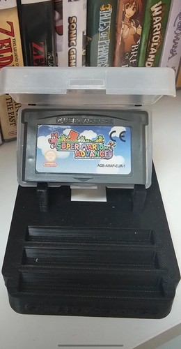 Super mario advance nintendo - advance,