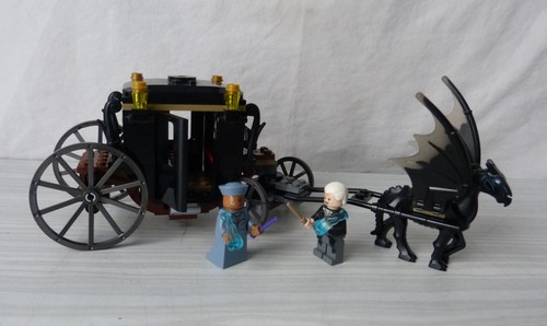 Lego harry potter set - harry, 75951