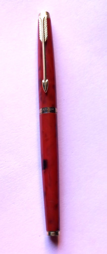 Beau stylo plume - plume, parker