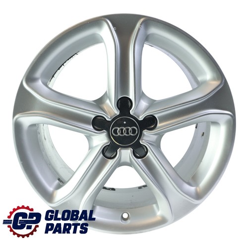 Audi jante en - 8k, alliage