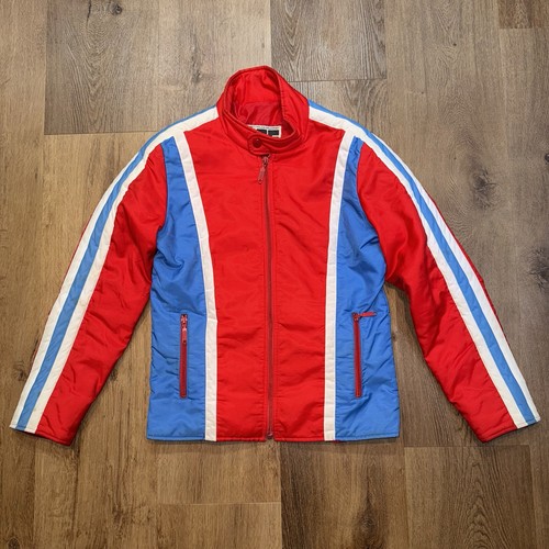 Vintage 60s 70s ski - ski, jacket