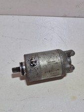 demarreur yamaha 125 yp
