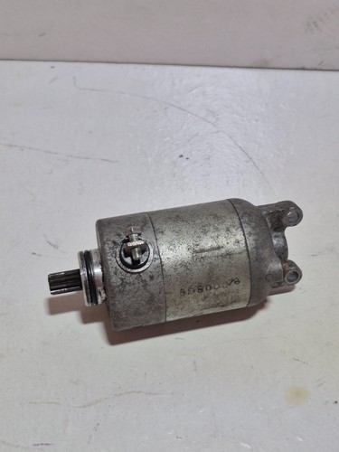 Demarreur yamaha 125 - 125, yp
