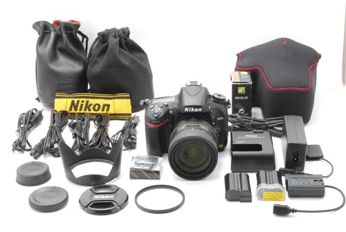 C1095 top mint nikon - s.c1095, mint]