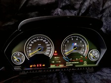 BMW F30 F31 F32 F33 F34