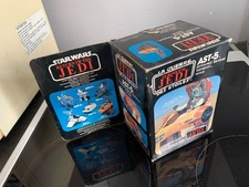 star wars vintage Ast-5 de