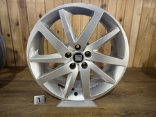 1X Jante En Aluminium