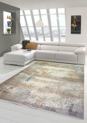 Tapis laine design - tapis,