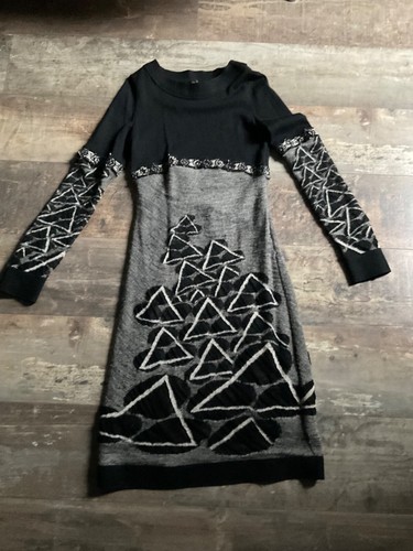 Ancienne robe chanel vintage - ancienne,