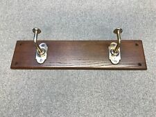 Porte manteaux mural, 2