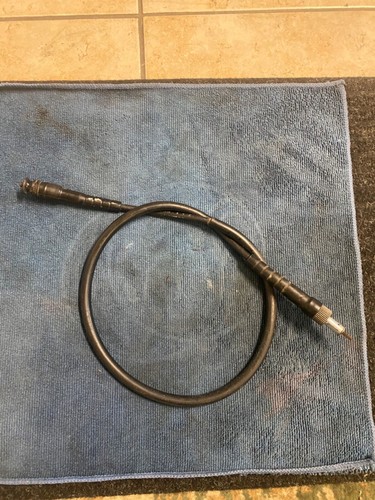 Cable compteur honda mtx - 50,