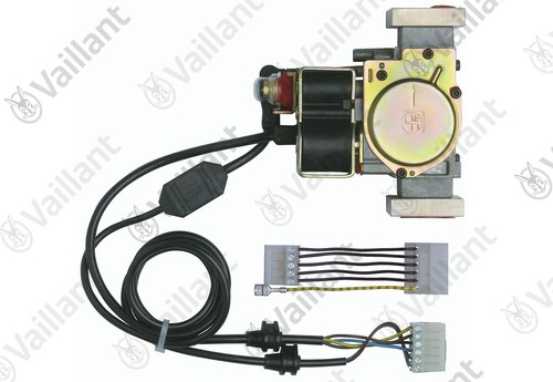 Robinet gaz vaillant vk - à,