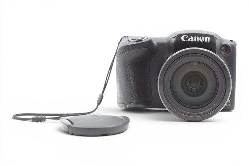 Canon powershot sx400 - canon,
