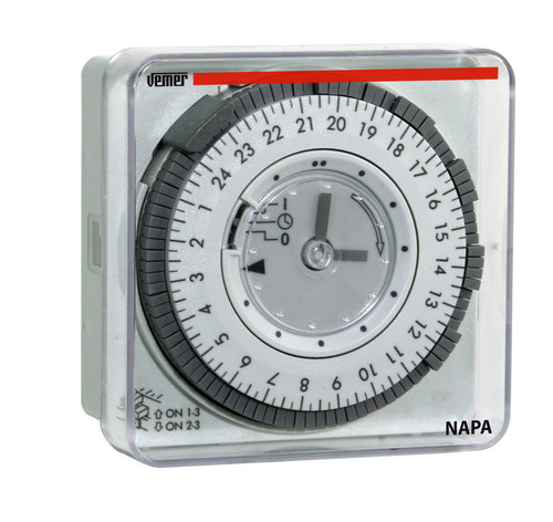 Vemer napa vp886600 - vemer, napa-rd