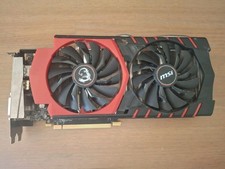 Carte Graphique MSI GeForce
