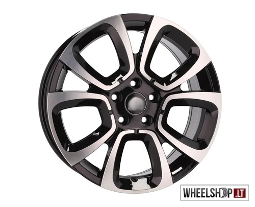 Citroen style r16 5x108 - r16,