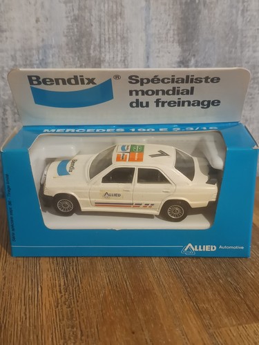 Solido mercedes 190e - solido,