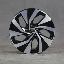 Original 17 Pouces VW Tiguan