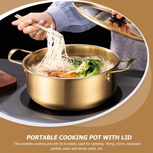 Marmite inox marmites soupe - À,