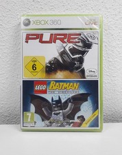LEGO Batman: The Videogame +