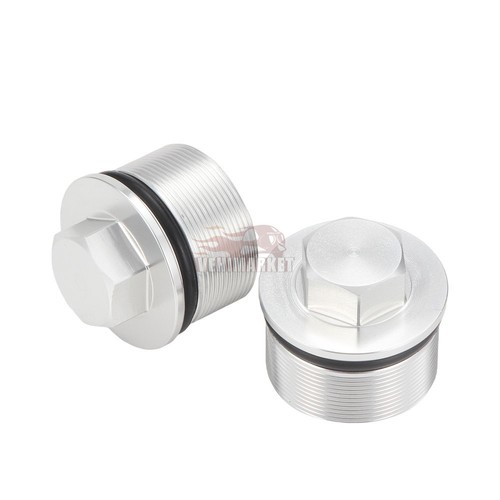 Bouchon fourche fork caps - fourche,